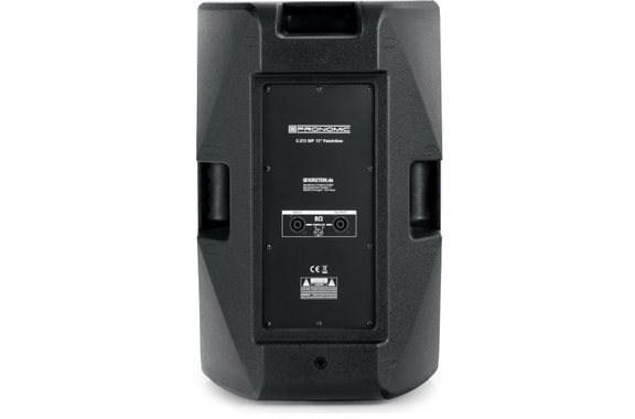 Pronomic C-215 MP 15" Passivbox  - Retoure (Zustand: sehr gut) image 4