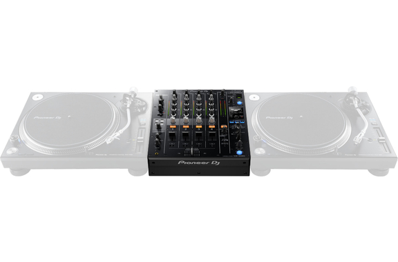 Pioneer DJ DJM-750MK2 image 4