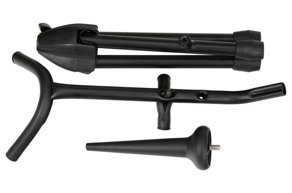 Classic Cantabile Supporto per Sassofono AS-2009 per Alto, Tenore image 4