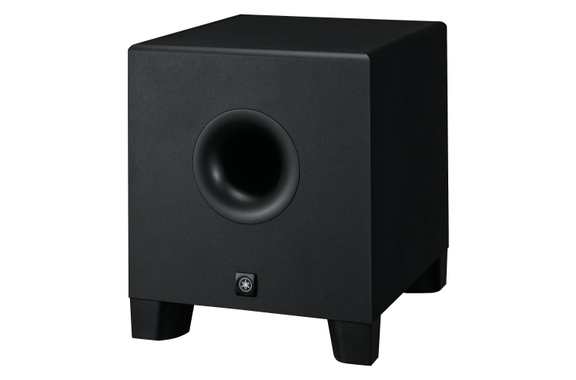 Subwoofer de Monitoring Studio Yamaha HS8S image 4