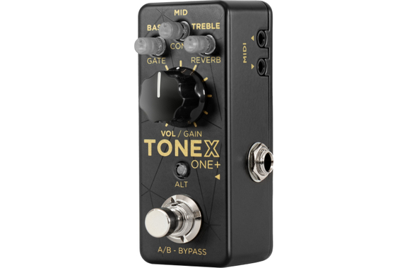 IK Multimedia ToneX One+ image 4