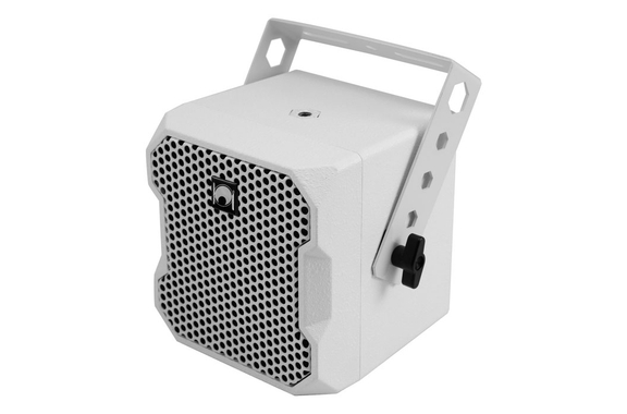 Omnitronic BOB 2.1 Satelliten-Set Weiß image 4