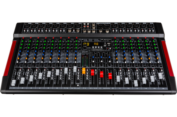 JB Systems Live-16 image 4