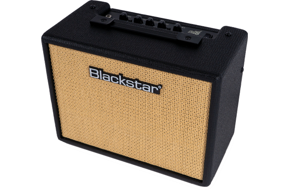 Blackstar Debut 15E Black image 4