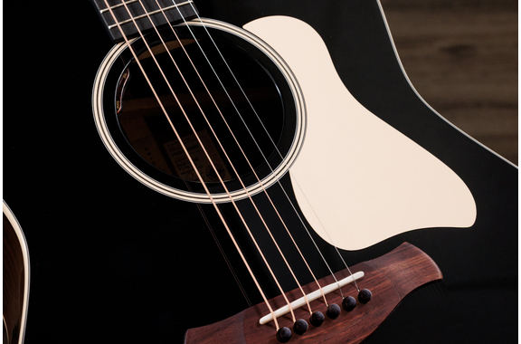 Taylor Gold Label 717e Blacktop   - Retoure (Zustand: sehr gut) image 4