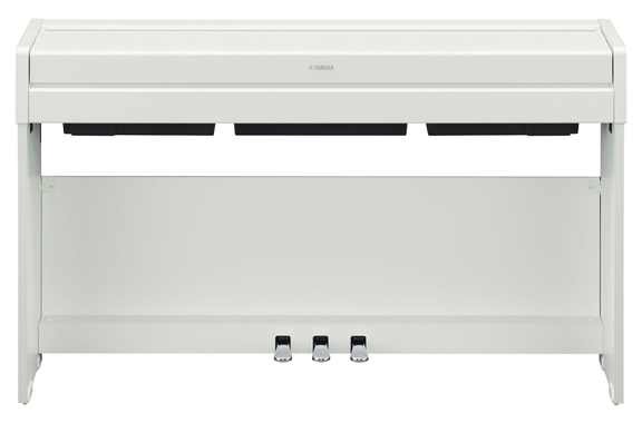 Yamaha Arius YDP-S35WH E-Piano Weiß matt  - Retoure (Zustand: sehr gut) image 4