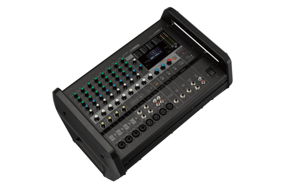 Yamaha EMX 7 Mixeur Amplifié image 4