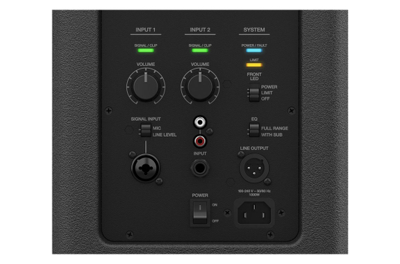 Bose F1 Model 812 Flexible Array Lautsprecher  - Retoure (Zustand: gut) image 4