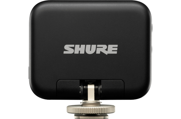Shure MoveMic Receiver image 4