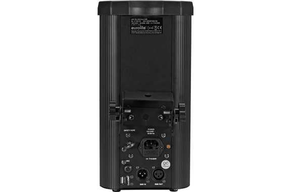 Eurolite LED TSL-250 Scan COB image 4