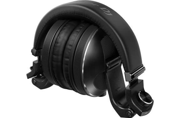 Pioneer DJ HDJ-X10-K Noir image 4