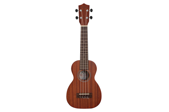 Leho LHUS-MM Set Ukulele Soprano image 4