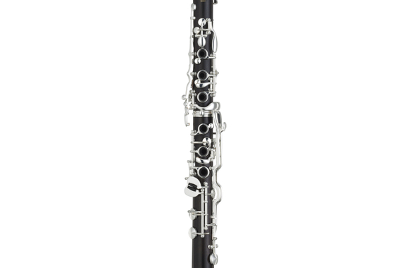 Yamaha YCL-457II-20 Clarinetto in Sib in Legno di Grenadilla Set image 4