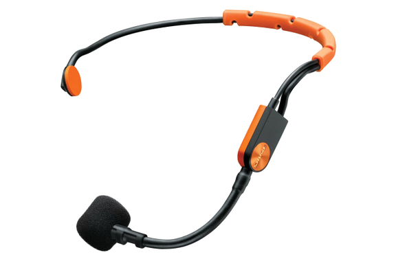 Shure GLXD14+/SM31 Z4 Draadloos Systeem image 4