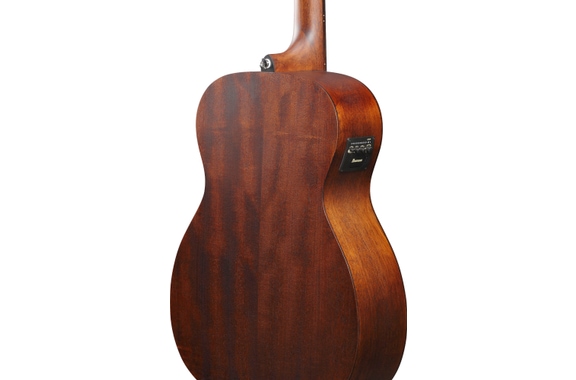 Ibanez PCBE12MH-OPN Open Pore Natural image 4
