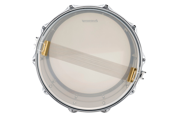 Caisse Claire Ludwig Supralite 14" x 6,5" image 4