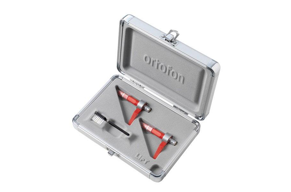 Ortofon Concorde MKII Digital TwinSet image 4
