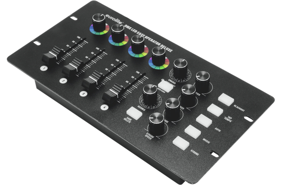 Eurolite DMX LED Easy Operator Deluxe image 4