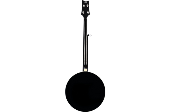 Ortega OBJ650-SBK 5-String Banjo  - Retoure (Zustand: gut) image 4