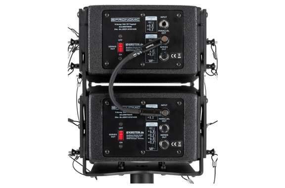 Pronomic V-Array Compact Set image 4