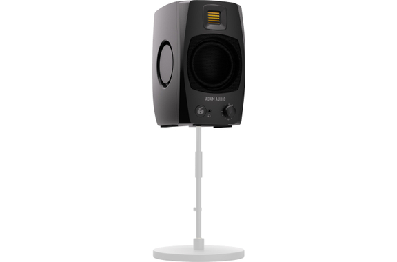 Adam Audio D3V Black image 4
