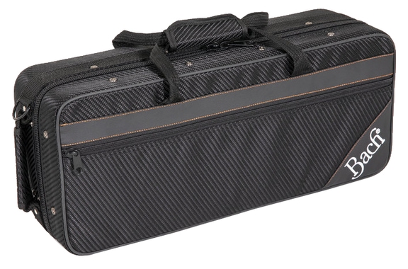 Bach TR650 Bb-Trompete image 4
