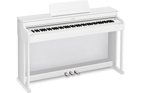 Casio Celviano AP-470 Digitalpiano Weiß image 4