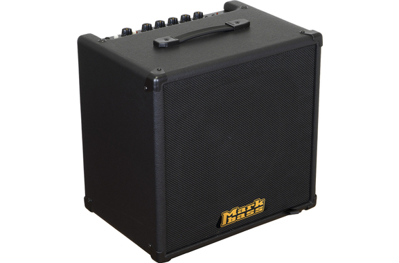 Markbass CMB101 Black Line image 4
