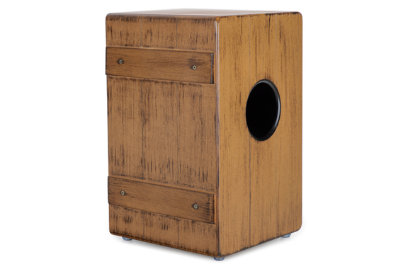 XDrum Design Series Cajon "Coffee" image 4