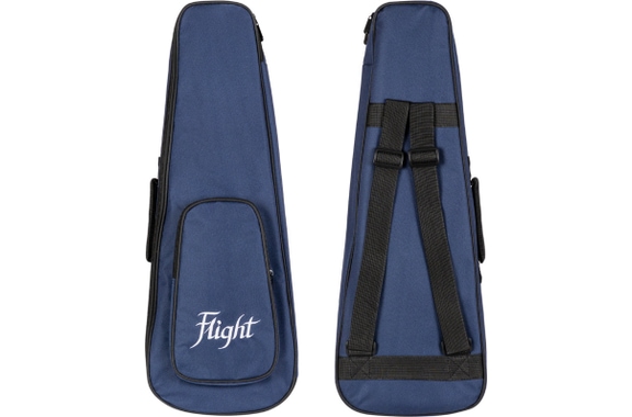 Flight NUT 500 Set Ukulélé Ténor image 4