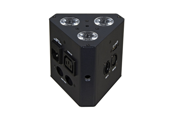 Eurolite LED TL-3 RGB+UV Trusslight image 4