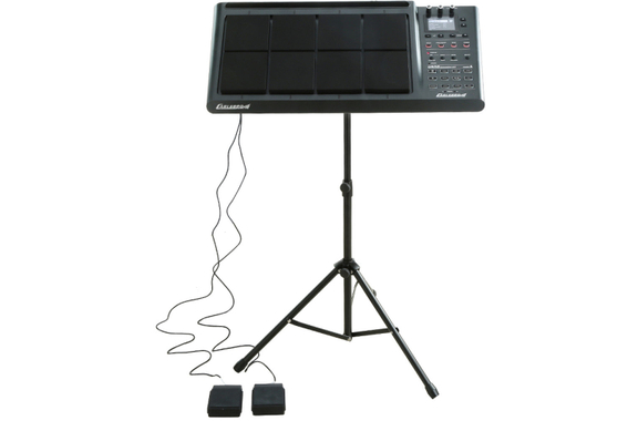 Carlsbro OKTO A Set De Pads De Percussion image 4