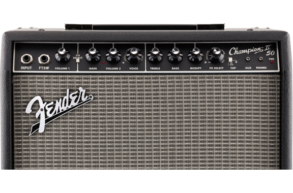 Fender Champion II 50 image 4