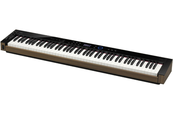 Casio PX-S6000 BK Stagepiano schwarz Set image 4