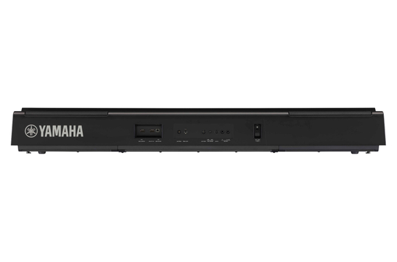 Yamaha P-S500B Stage Piano Negro Home Set image 4