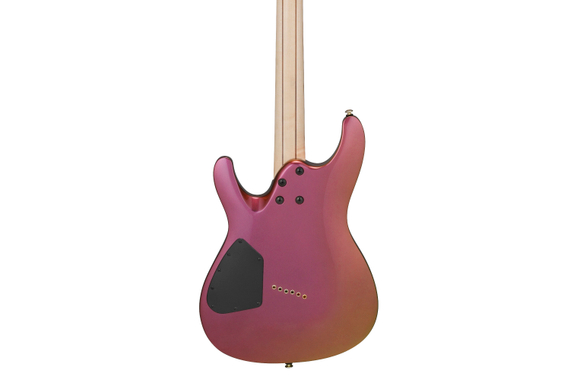 Ibanez SML721-RGC Rose Gold Chameleon image 4