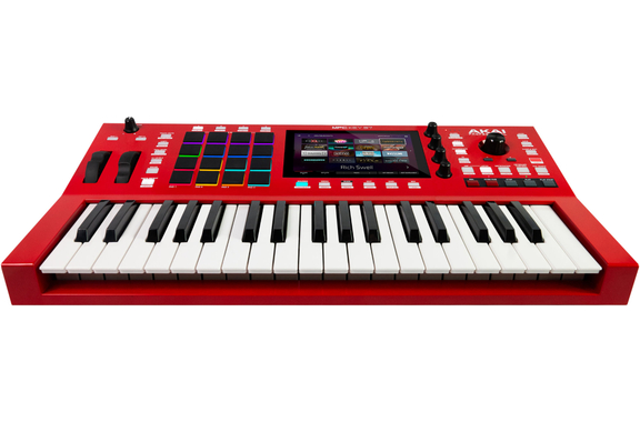 Akai Professional MPC Key 37 image 4