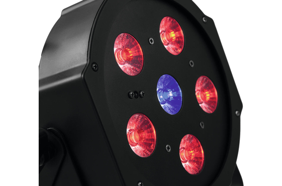 Eurolite LED SLS-603 TCL + UV Floor image 4