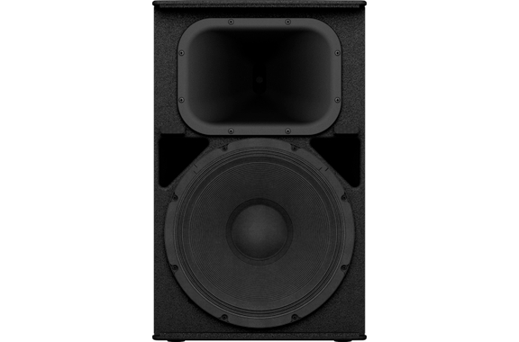 Enceinte Active Yamaha DHR15 15" avec Pied Inclus image 4