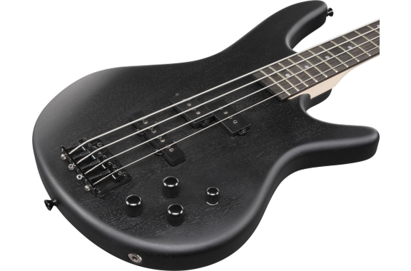 Ibanez GSR200B-WK E-Bass Weathered Black image 4