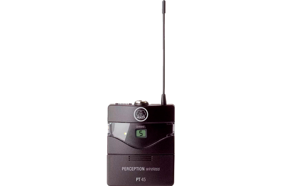 AKG PW45 Instrumental Set ISM image 4