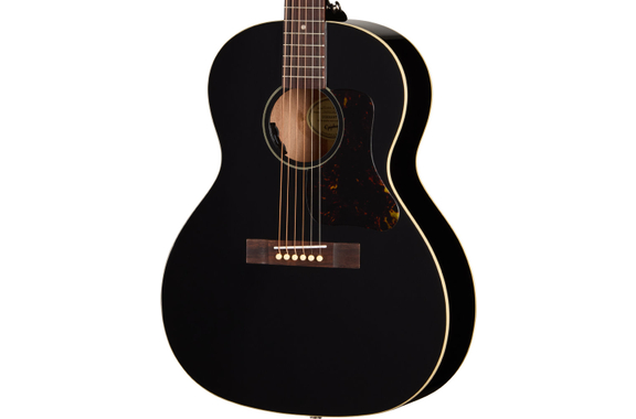 Epiphone Blues King Studio Ebony image 4