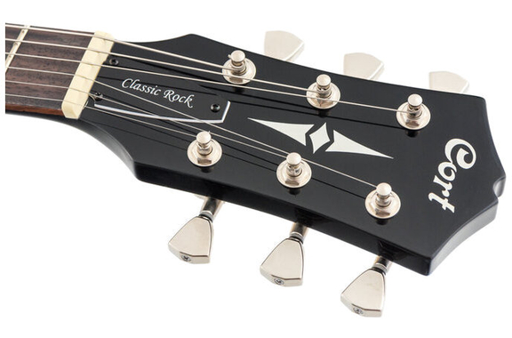 Cort CR100 Black image 4
