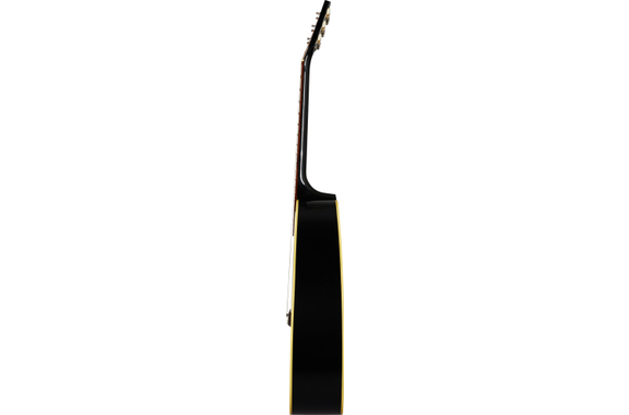 Gibson 60s J-45 Original Ebony  - Retoure (Zustand: gut) image 4