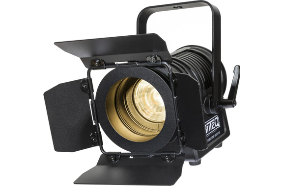 Briteq BT-THEATRE 20WW LED Theater Spot Black 2-Pack image 4