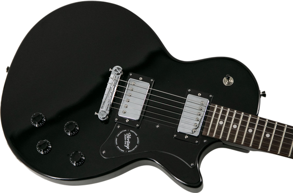 Heritage Ascent H-137 Humbucker Black image 4