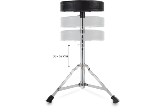 XDrum DD-460P E-Drum Kit Home Set image 4