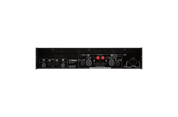Yamaha PX 5 Etapa de Potencia image 4
