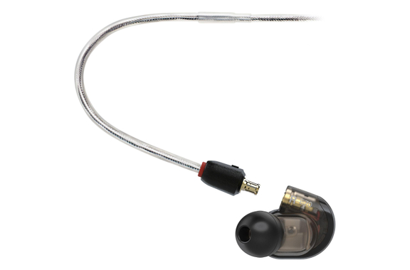 Audio-Technica ATH-E70 In-Ear Monitor Headphones image 4
