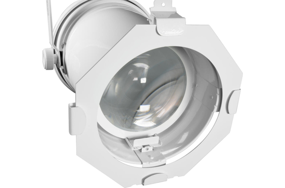 Eurolite LED PAR-64 COB 3000K 100W Zoom Wit image 4